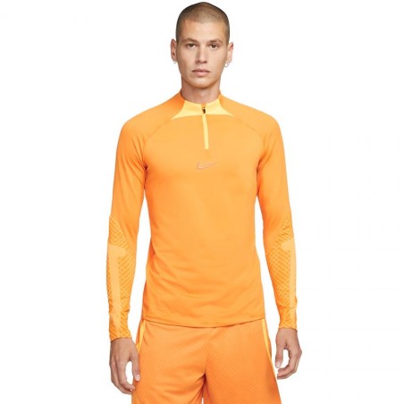 Felpa Nike Dri-Fit Strike Drill Top M DH8732 738