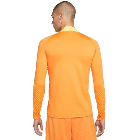 Felpa Nike Dri-Fit Strike Drill Top M DH8732 738