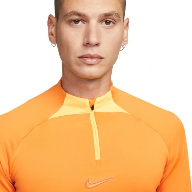 Nike Dri-Fit Strike Drill Top M DH8732 738 sweatshirt