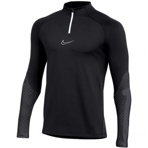 Felpa Nike Dri-Fit Strike Drill Top KM DH8732 010