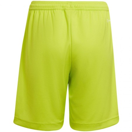 Adidas Entrada 22 Jr HC5065 shorts