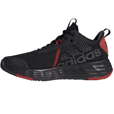 Scarpa da basket Adidas OwnTheGame 2.0 M H00471