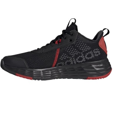 Adidas OwnTheGame 2.0 M H00471 basketball shoe