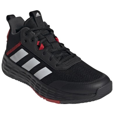 Scarpa da basket Adidas OwnTheGame 2.0 M H00471