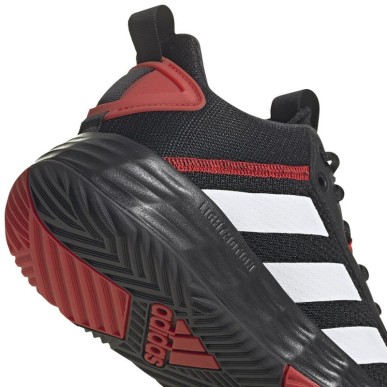 Scarpa da basket Adidas OwnTheGame 2.0 M H00471