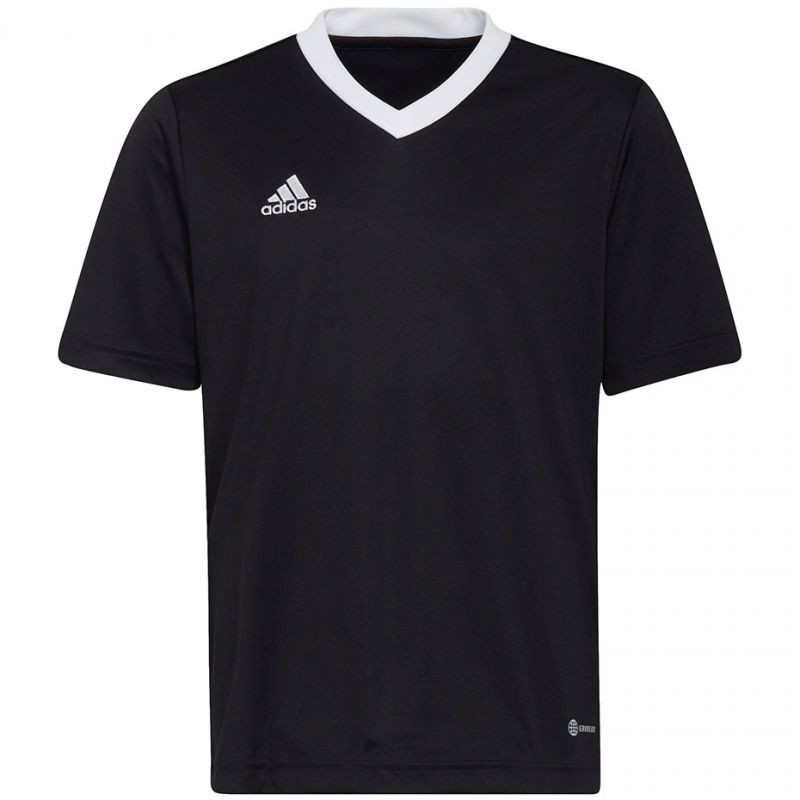 T-shirt adidas Entrada 22 Jsy Jr H57497