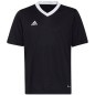 T-shirt adidas Entrada 22 Jsy Jr H57497