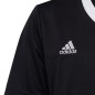 T-shirt adidas Entrada 22 Jsy Jr H57497