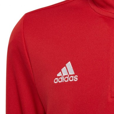 Sweatshirt adidas Entrada 22 Tr Top Jr H57550