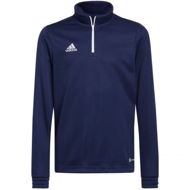 Sweatshirt adidas Entrada 22 Tr Top Jr H57484