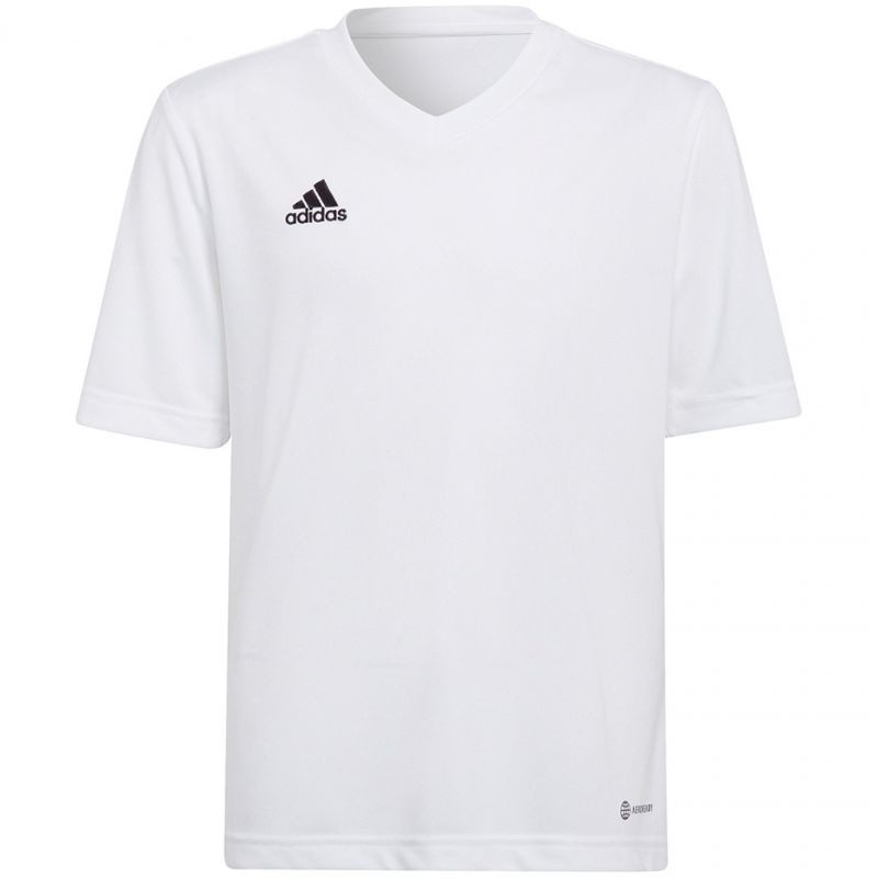 T-shirt adidas Entrada 22 Jsy Jr HC5054