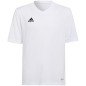 T-shirt adidas Entrada 22 Jsy Jr HC5054