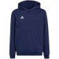 Felpa adidas Entrada 22 Hoody Jr H57517