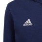 Felpa adidas Entrada 22 Hoody Jr H57517