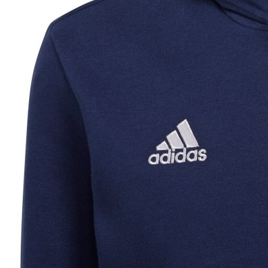 Felpa adidas Entrada 22 Hoody Jr H57517