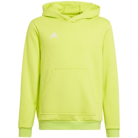 Felpa adidas Entrada 22 Hoody Jr HC5069