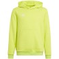 Felpa adidas Entrada 22 Hoody Jr HC5069