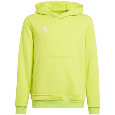 Felpa adidas Entrada 22 Hoody Jr HC5069