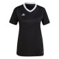 T-shirt adidas Entrada 22 Jsy W H57572