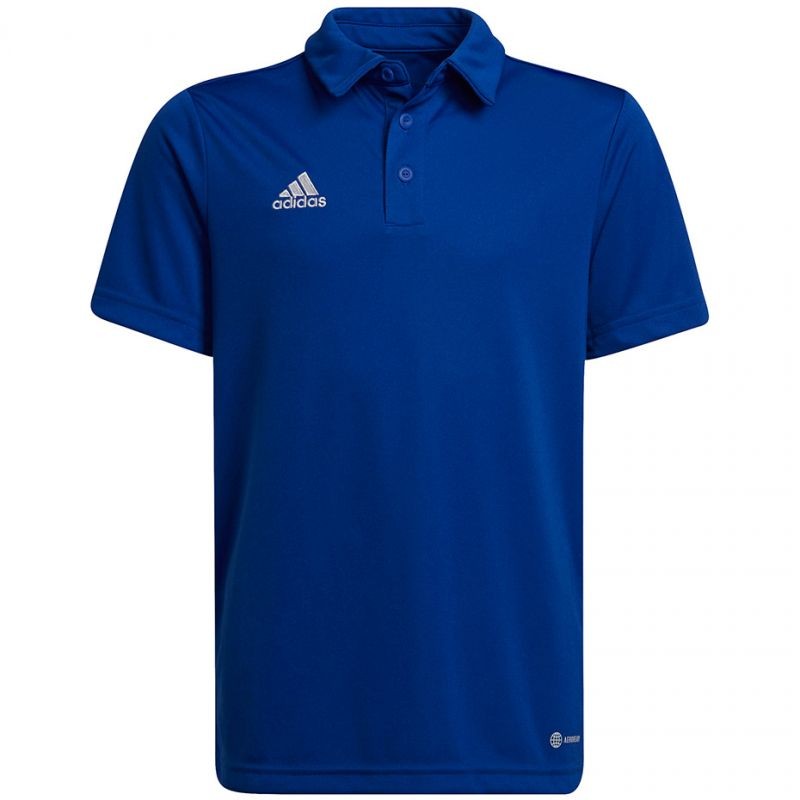 Maglietta adidas Entry 22 Polo Jr HG6289