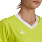 T-shirt adidas Entrada 22 Jsy W HC5080