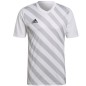 Maglietta adidas Entrada 22 Graphic Jersey M HF0129