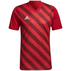 Adidas Entrada 22 Graphic Jersey M HB0572