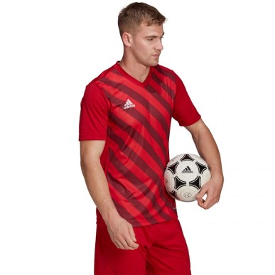 Adidas Entrada 22 Graphic Jersey M HB0572