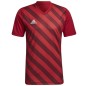 Maglia grafica Adidas Entrada 22 M HB0572