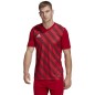 Maglia grafica Adidas Entrada 22 M HB0572