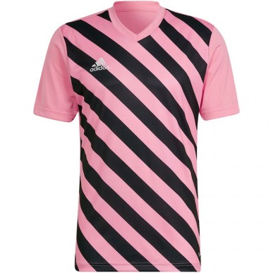 Adidas Entrada 22 Graphic Jersey M HC2633