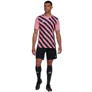 Adidas Entrada 22 Graphic Jersey M HC2633