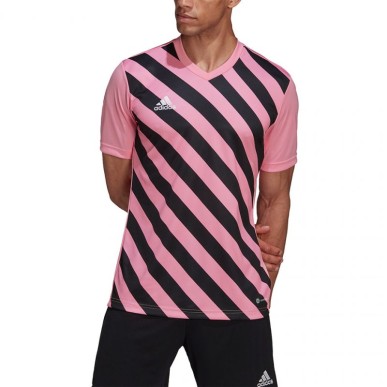 Adidas Entrada 22 Graphic Jersey M HC2633