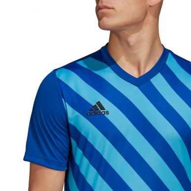 Maglietta adidas Entrada 22 Graphic Jersey M HF0116