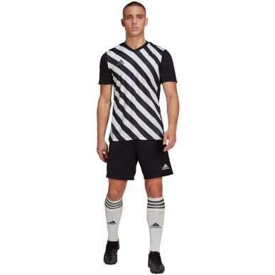 Maglietta adidas Entrada 22 Graphic Jersey M HF0126