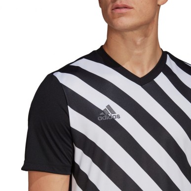 Maglietta adidas Entrada 22 Graphic Jersey M HF0126