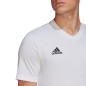 Maglietta adidas Entrada 22 Maglia M HC5071