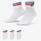 Nike Everyday Essential 3Pack DX5080 100 Socks