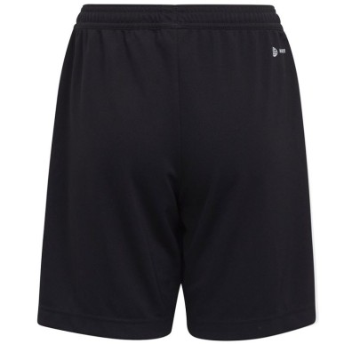 Adidas Entrada 22 Pantaloncini da allenamento Y Jr H57498