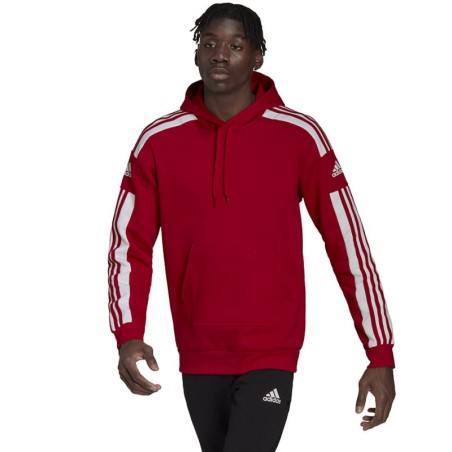 Felpa adidas Squadra 21 Sweet Hoody M HC6282