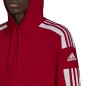 Felpa adidas Squadra 21 Sweet Hoody M HC6282