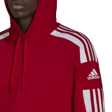 Felpa adidas Squadra 21 Sweet Hoody M HC6282