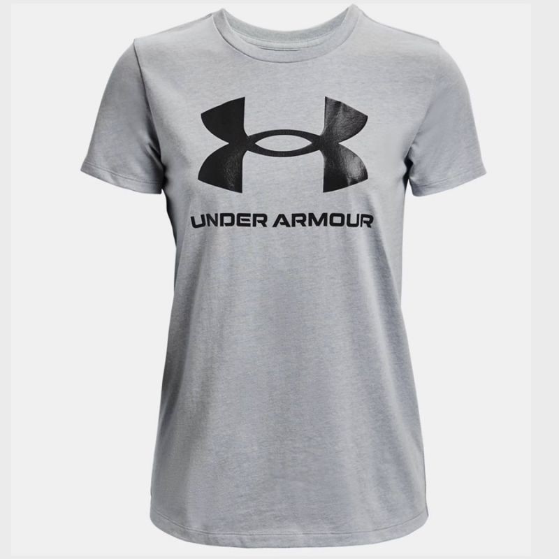 Under Armor Live Sportstyle Graphic SS T-shirt W 1356 305 016