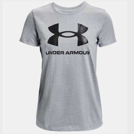 Maglietta Under Armour Live Sportstyle Graphic SS W 1356 305 016