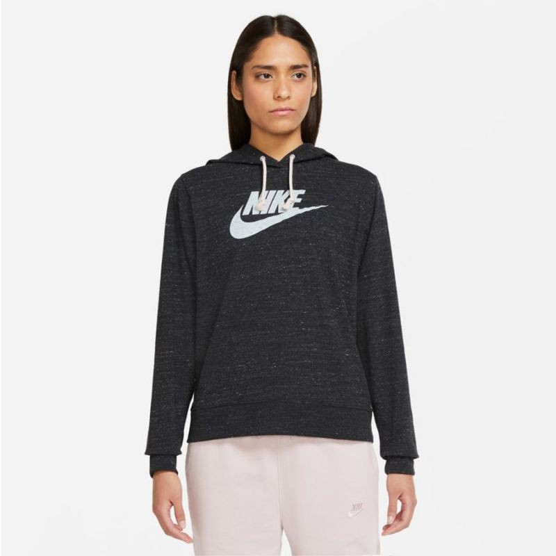 Sweatshirt Nike Sportswear Gym Vintage W DM6388 010