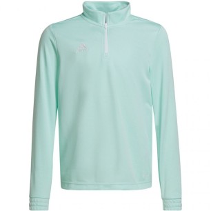 Felpa adidas Entrada 22 Training Top Jr HC5056