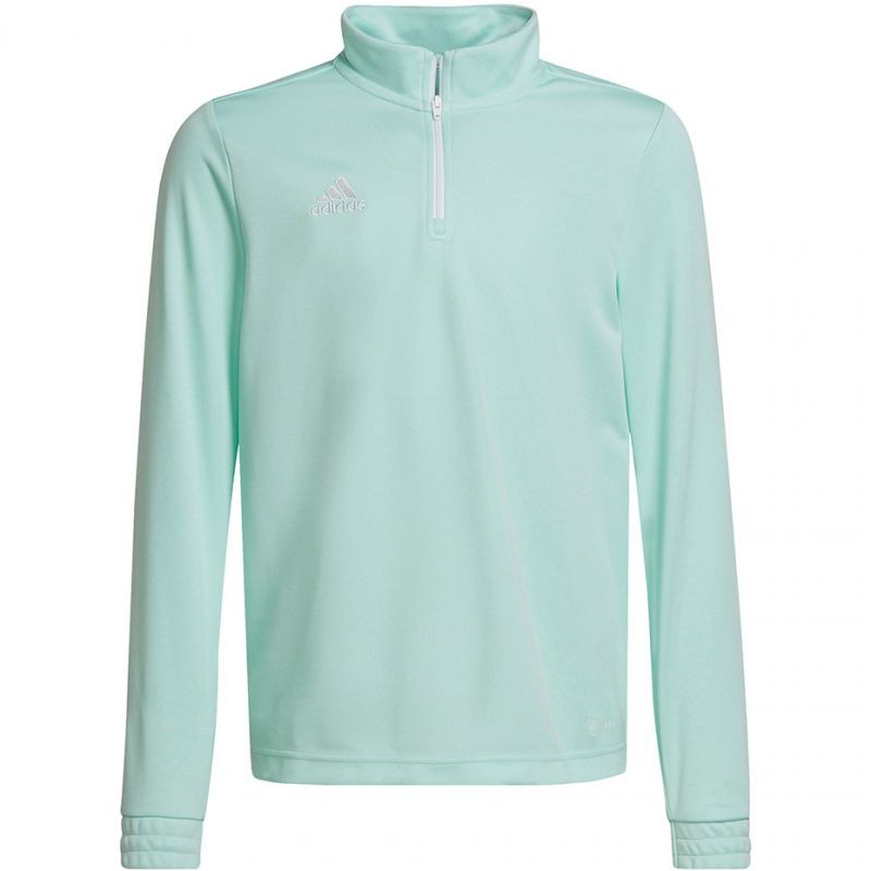 Felpa adidas Entrada 22 Training Top Jr HC5056