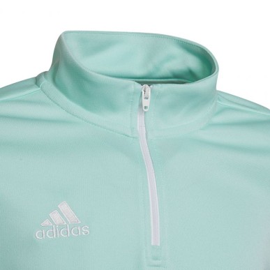 Felpa adidas Entrada 22 Training Top Jr HC5056