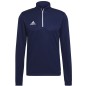 Felpa adidas Entrada 22 Training Top M HB5327