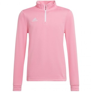 Felpa adidas Entrada 22 Training Top Jr HC5053